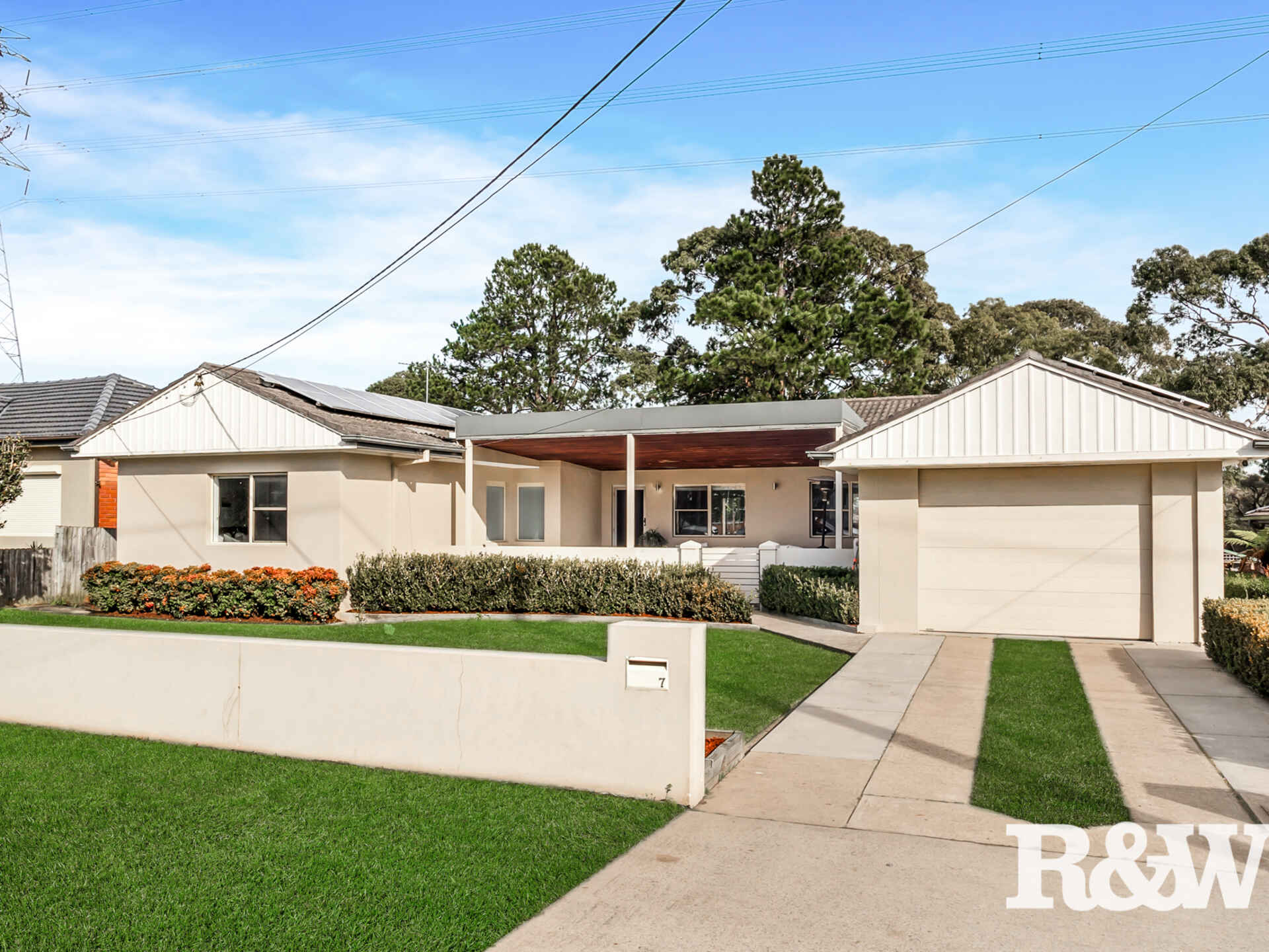 7 William Street Ermington