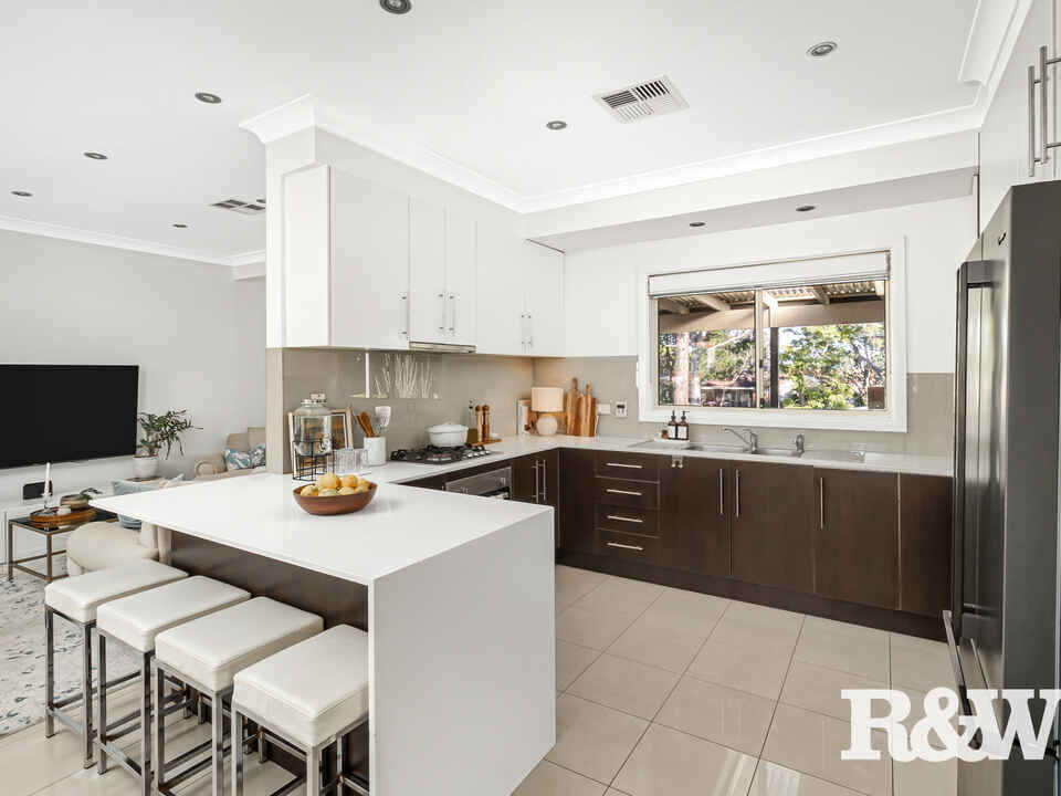 7 William Street Ermington