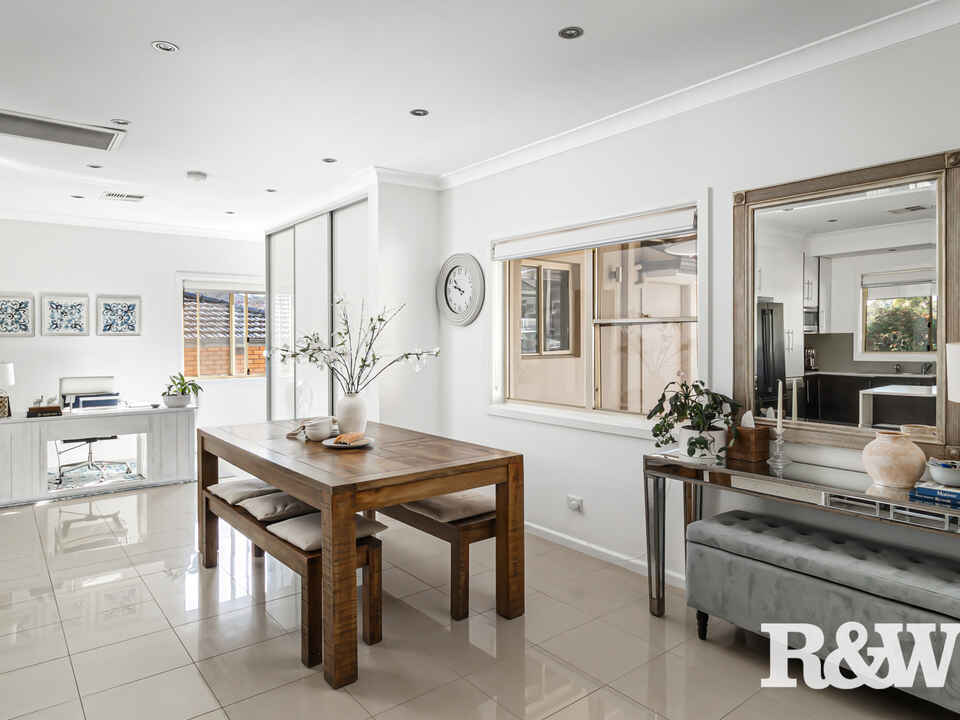 7 William Street Ermington