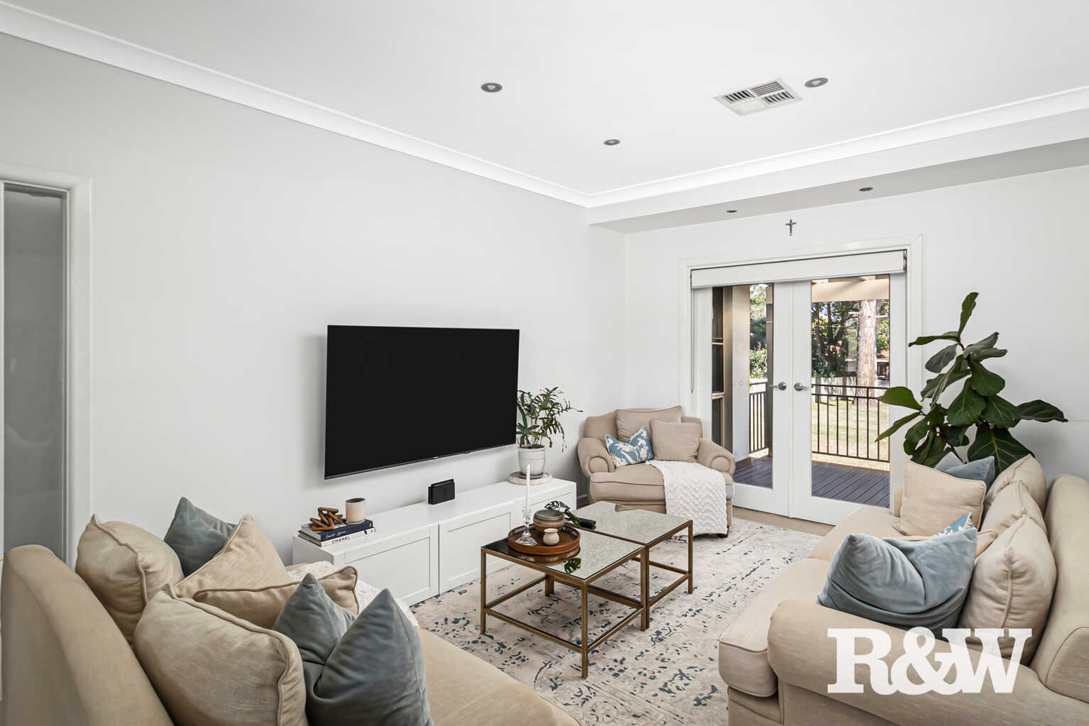 7 William Street Ermington 7 William Street Ermington