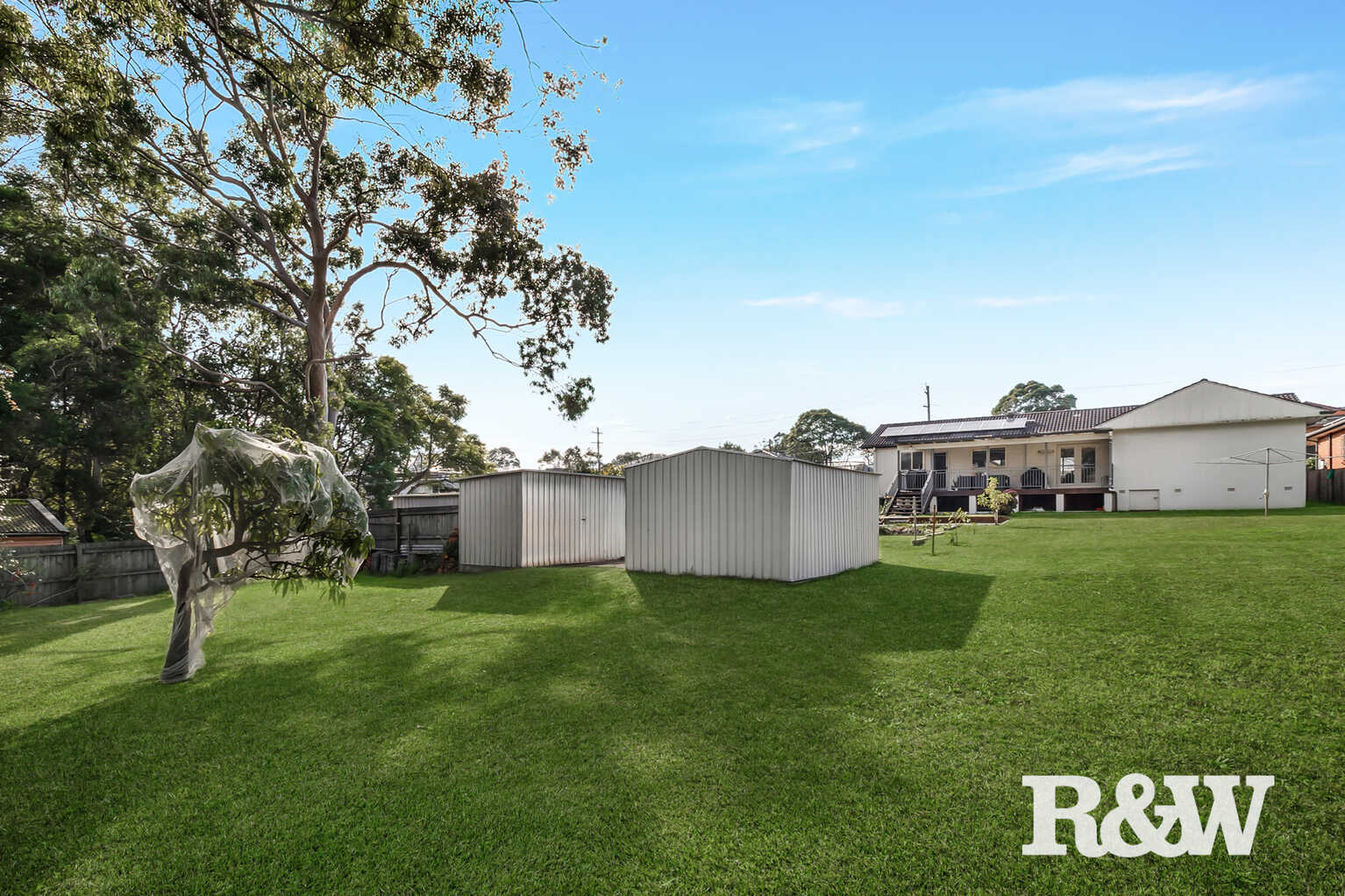 7 William Street Ermington 7 William Street Ermington