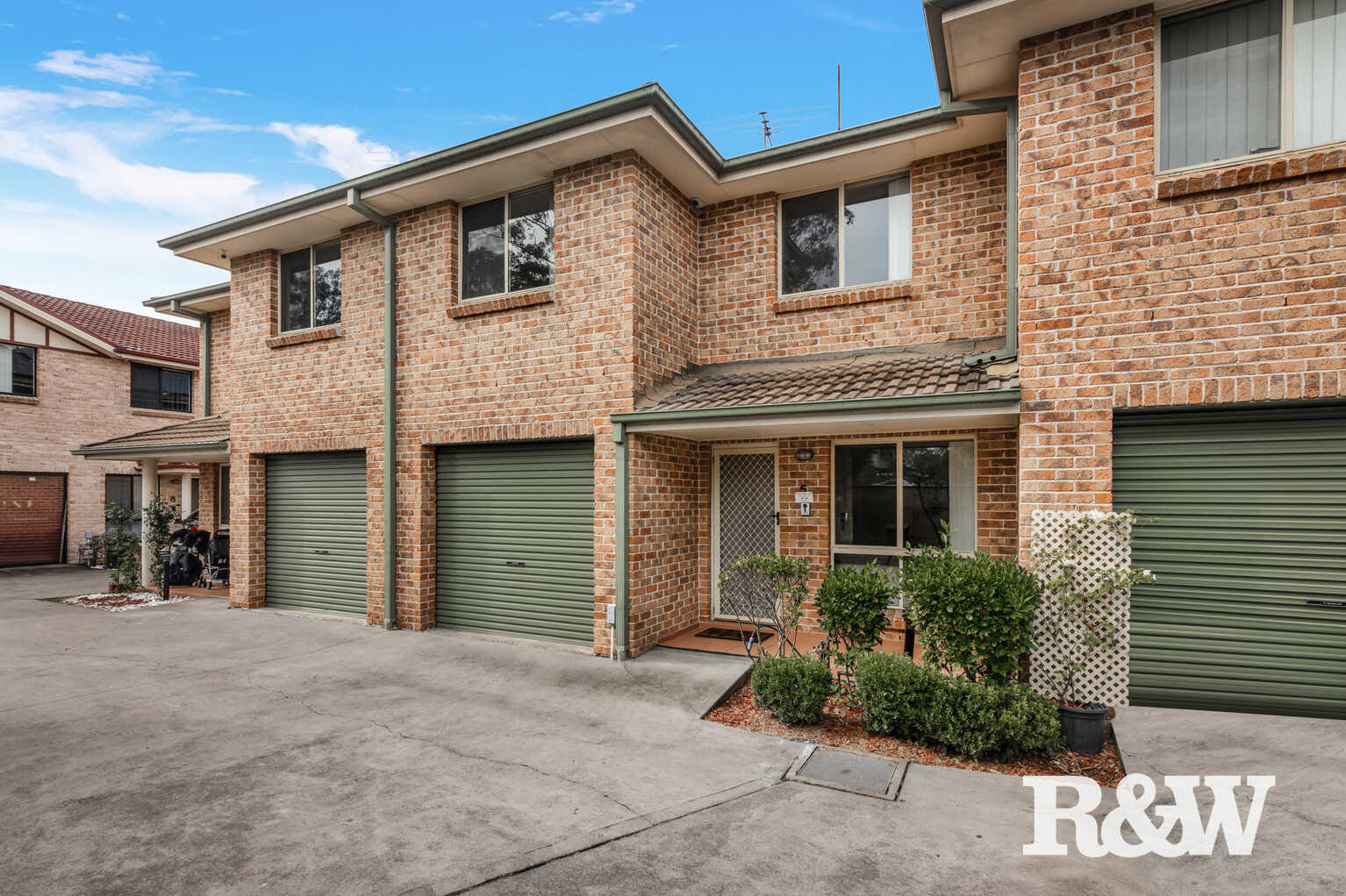 5/42 Blenheim Avenue Rooty Hill 5/42 Blenheim Avenue Rooty Hill