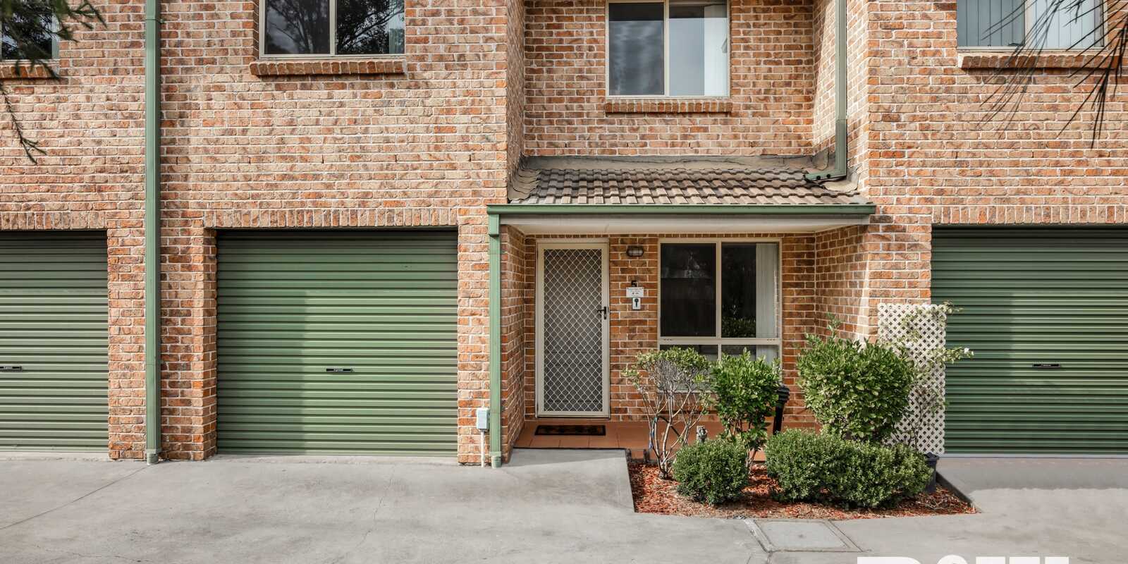 5/42 Blenheim Avenue Rooty Hill 5/42 Blenheim Avenue Rooty Hill
