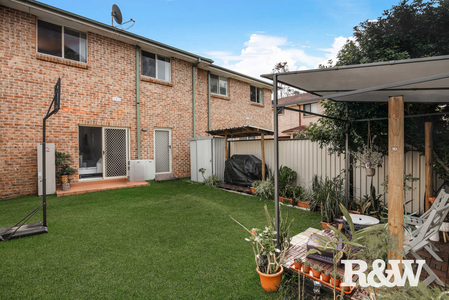 5/42 Blenheim Avenue Rooty Hill 5/42 Blenheim Avenue Rooty Hill