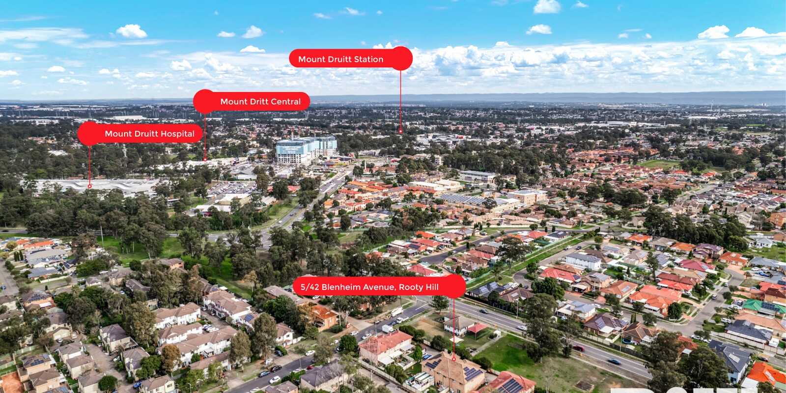 5/42 Blenheim Avenue Rooty Hill 5/42 Blenheim Avenue Rooty Hill