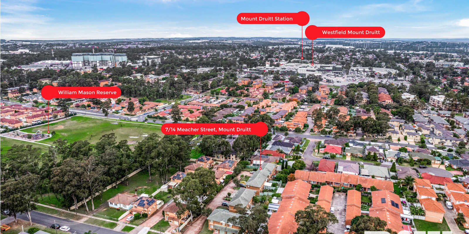 7/14 Meacher Street Mount Druitt 7/14 Meacher Street Mount Druitt