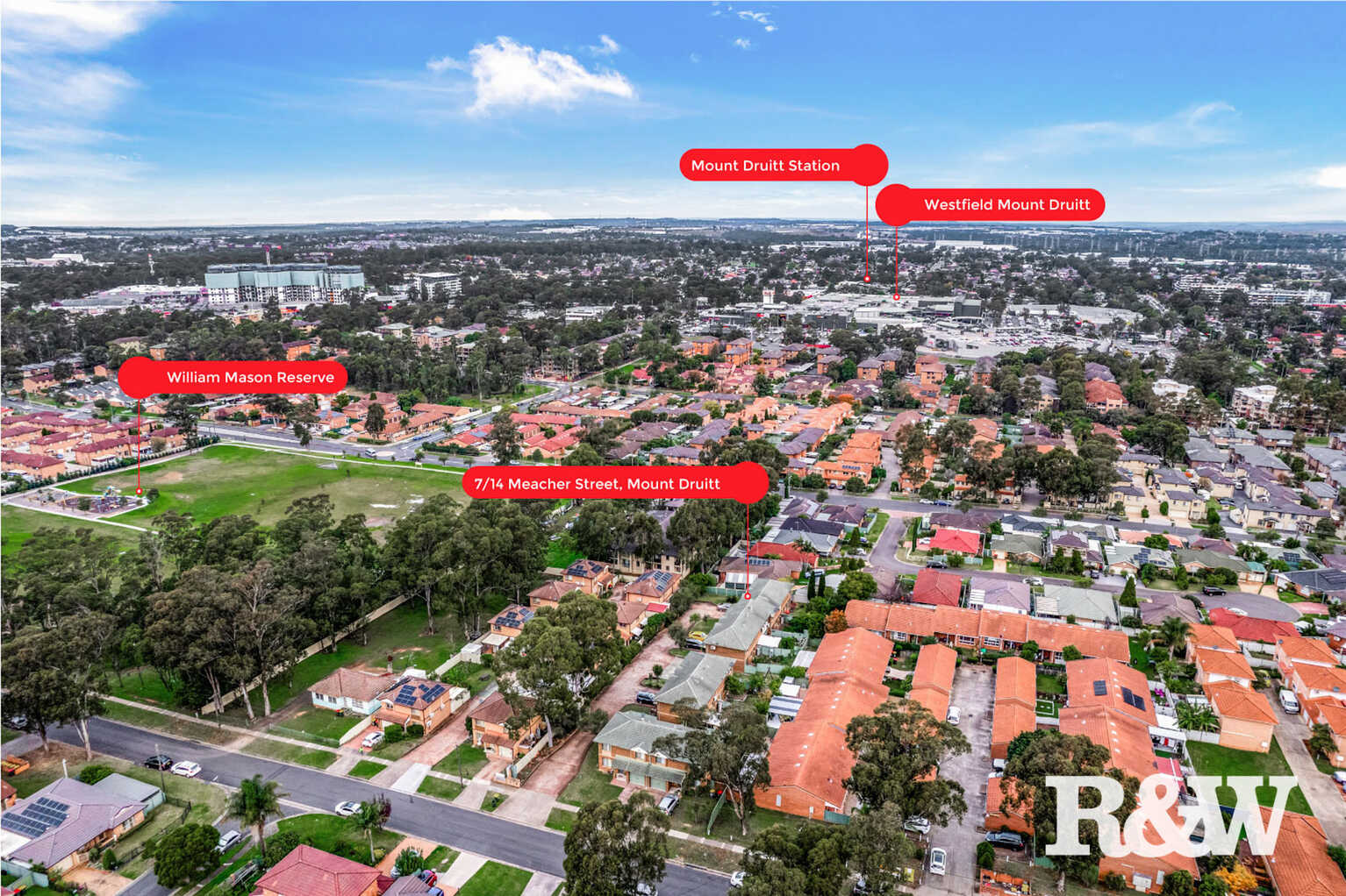 7/14 Meacher Street Mount Druitt 7/14 Meacher Street Mount Druitt