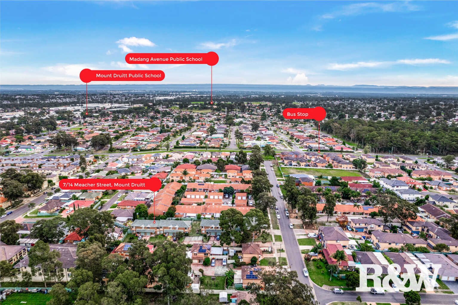 7/14 Meacher Street Mount Druitt 7/14 Meacher Street Mount Druitt