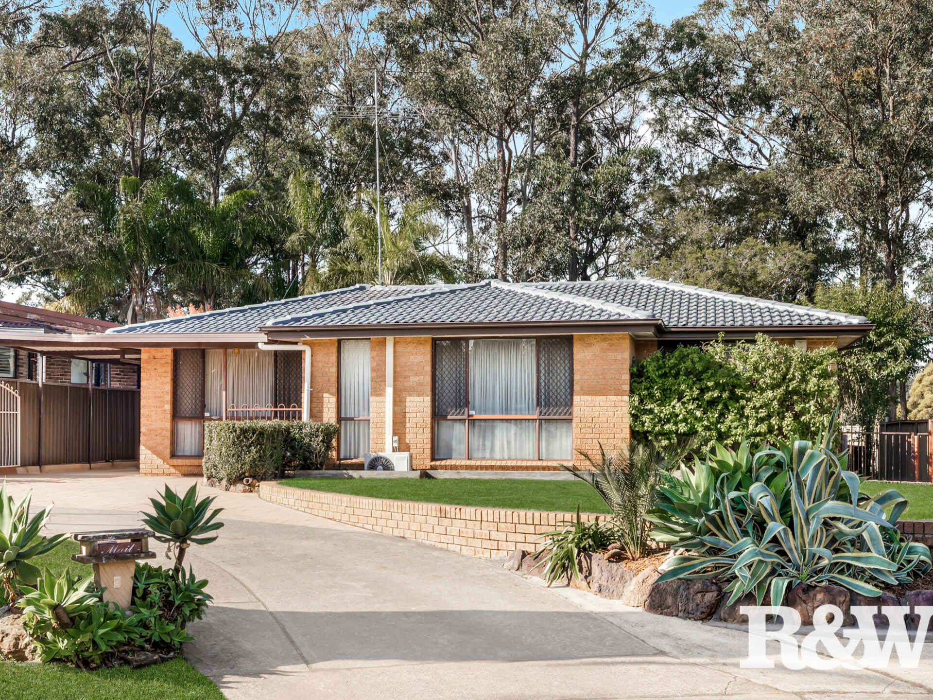 11 Pamshaw Place Bidwill
