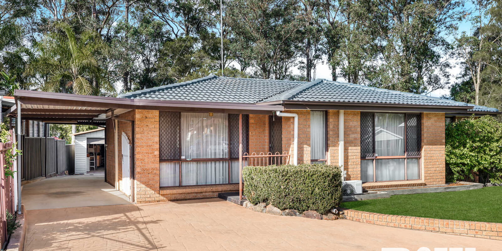 11 Pamshaw Place Bidwill 11 Pamshaw Place Bidwill