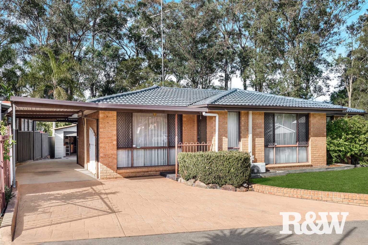 11 Pamshaw Place Bidwill 11 Pamshaw Place Bidwill