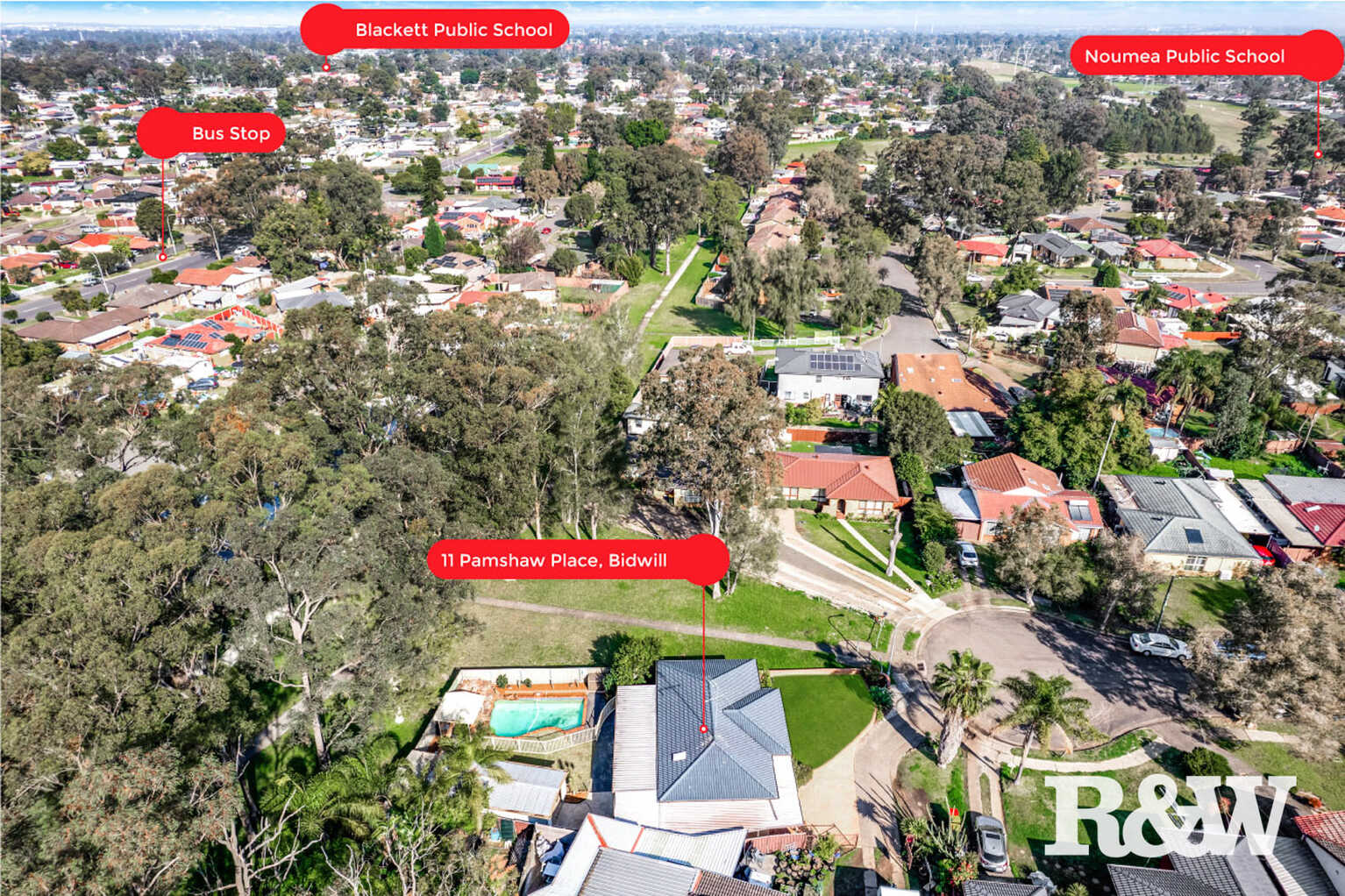 11 Pamshaw Place Bidwill 11 Pamshaw Place Bidwill