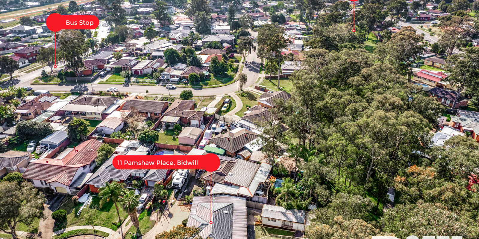 11 Pamshaw Place Bidwill 11 Pamshaw Place Bidwill