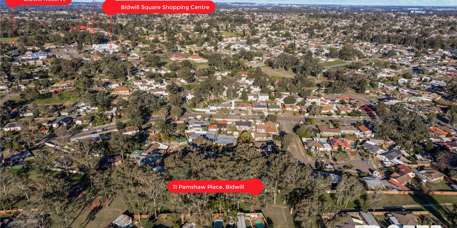 11 Pamshaw Place Bidwill 11 Pamshaw Place Bidwill
