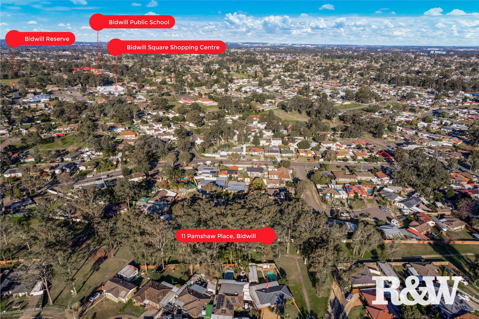 11 Pamshaw Place Bidwill 11 Pamshaw Place Bidwill