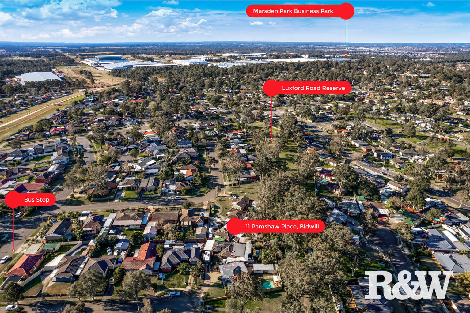 11 Pamshaw Place Bidwill 11 Pamshaw Place Bidwill