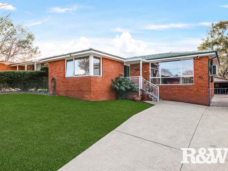 111 Mississippi Road Seven Hills
