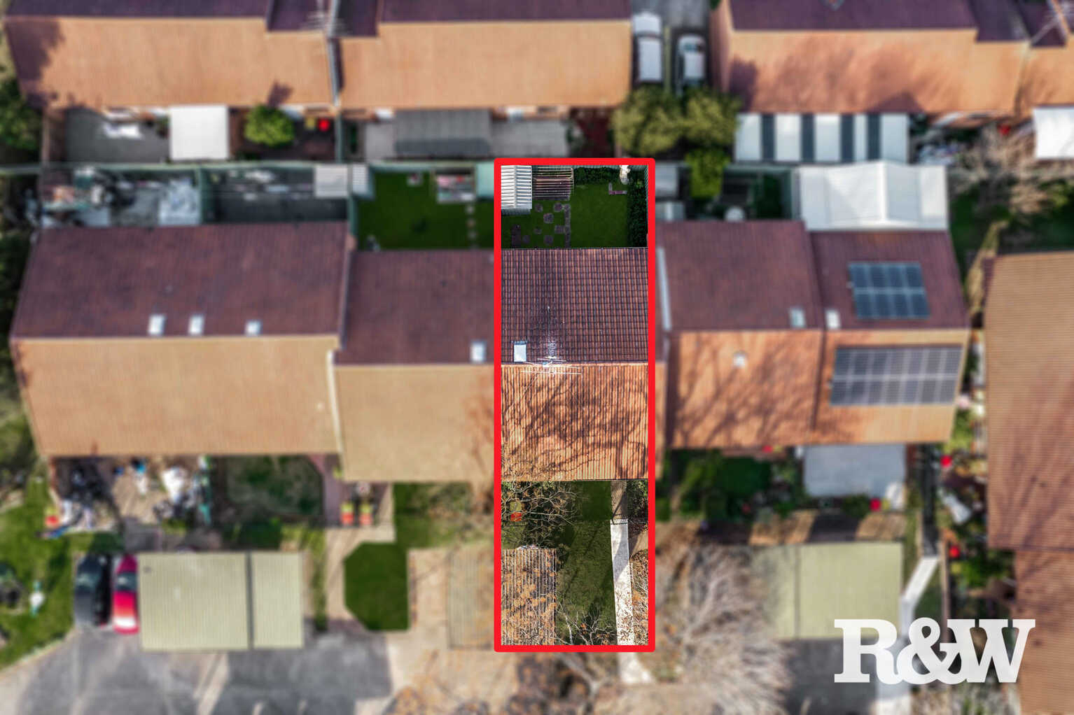 4/38 Meacher Street Mount Druitt 4/38 Meacher Street Mount Druitt