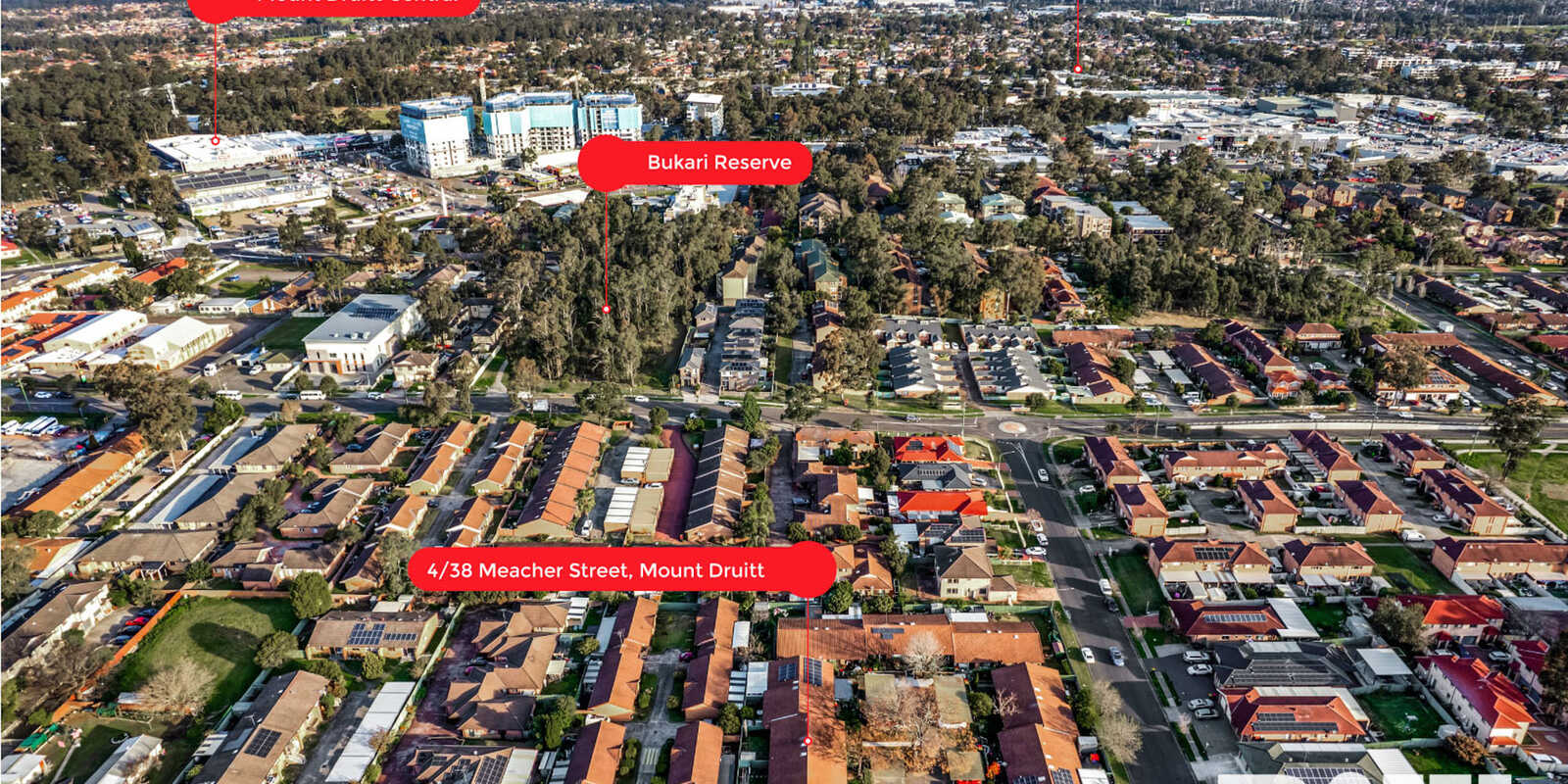 4/38 Meacher Street Mount Druitt 4/38 Meacher Street Mount Druitt