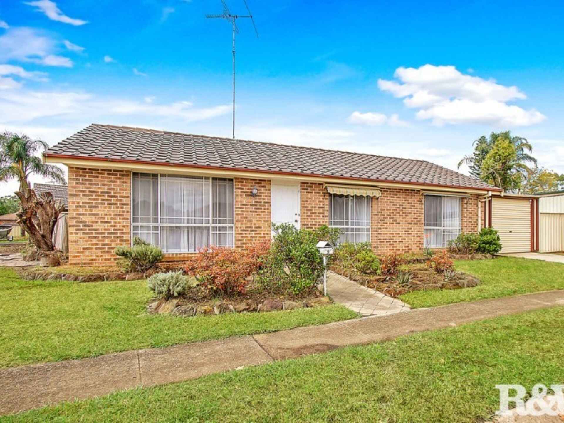 9 Doolan Street Dean Park