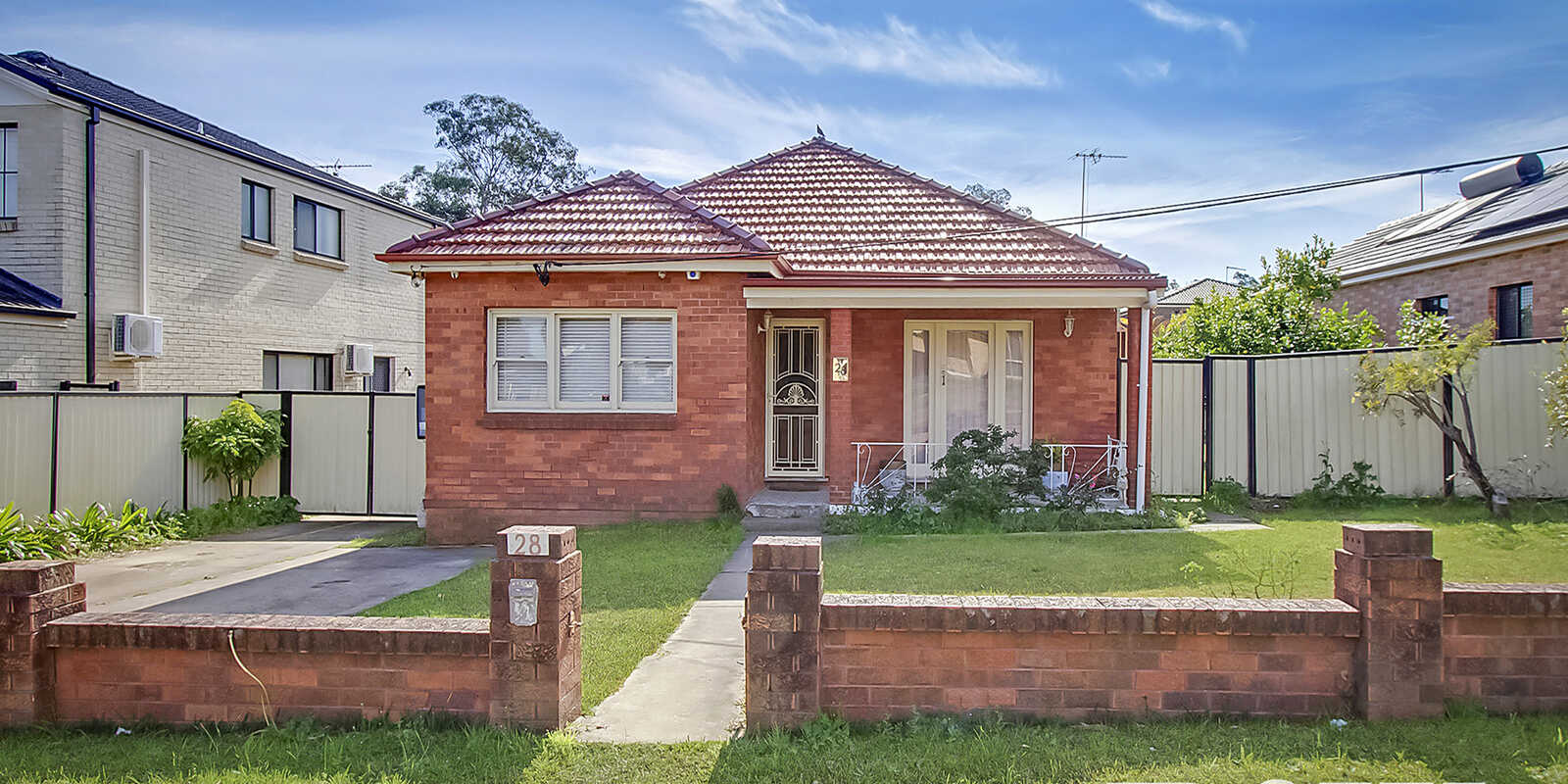 28 Derwent Street Mount Druitt 28 Derwent Street Mount Druitt