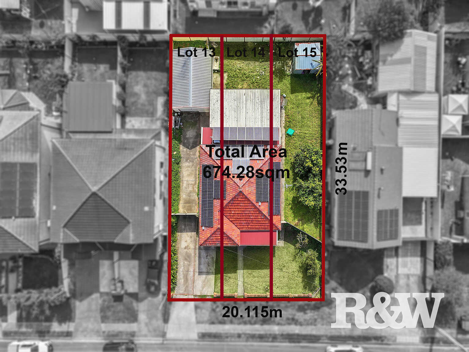 28 Derwent Street Mount Druitt 28 Derwent Street Mount Druitt
