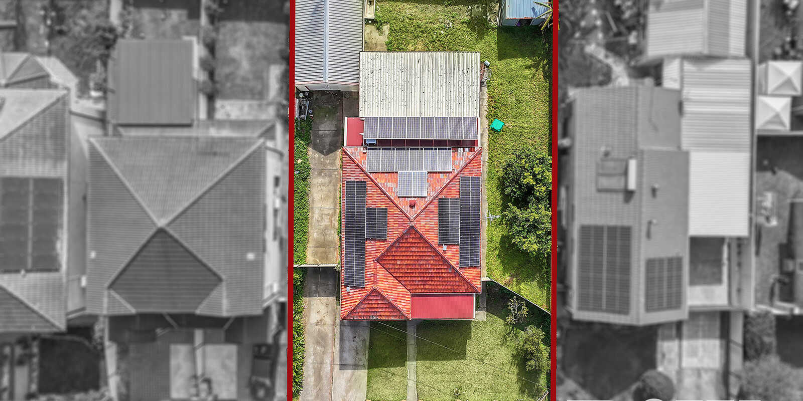 28 Derwent Street Mount Druitt 28 Derwent Street Mount Druitt