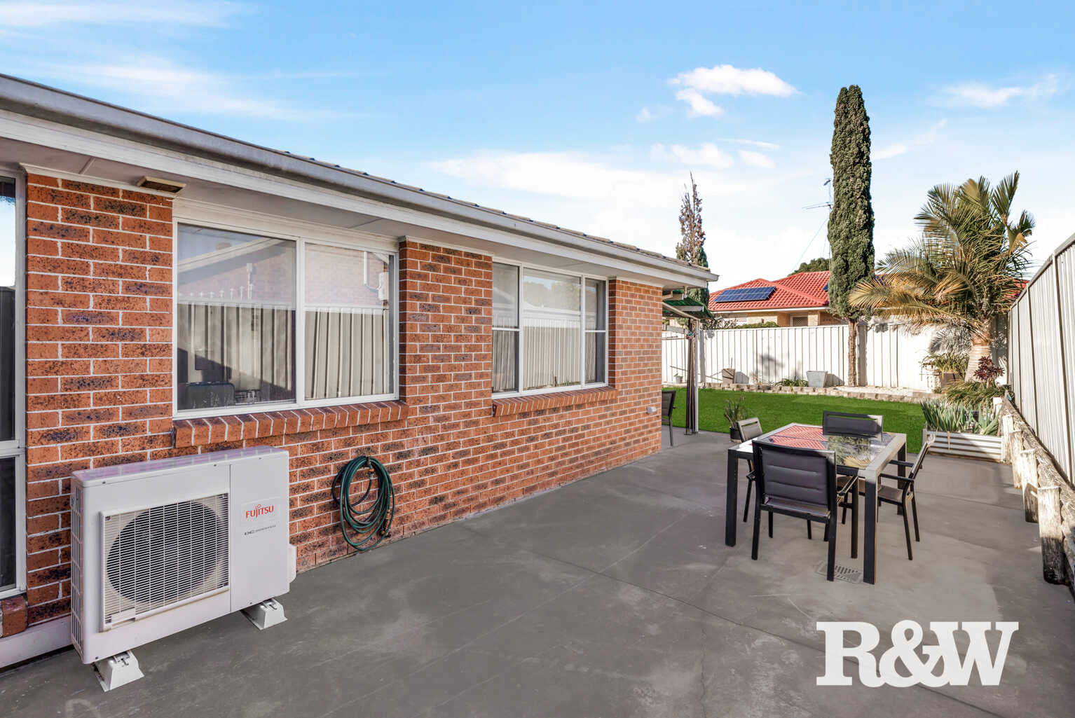 5 Kovacs Street Rooty Hill 5 Kovacs Street Rooty Hill