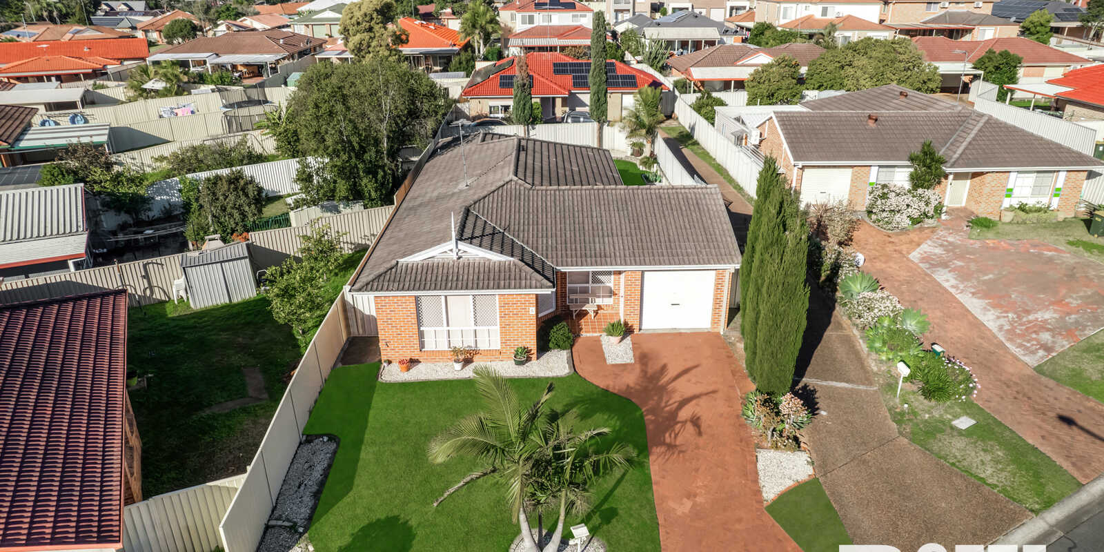 5 Kovacs Street Rooty Hill 5 Kovacs Street Rooty Hill