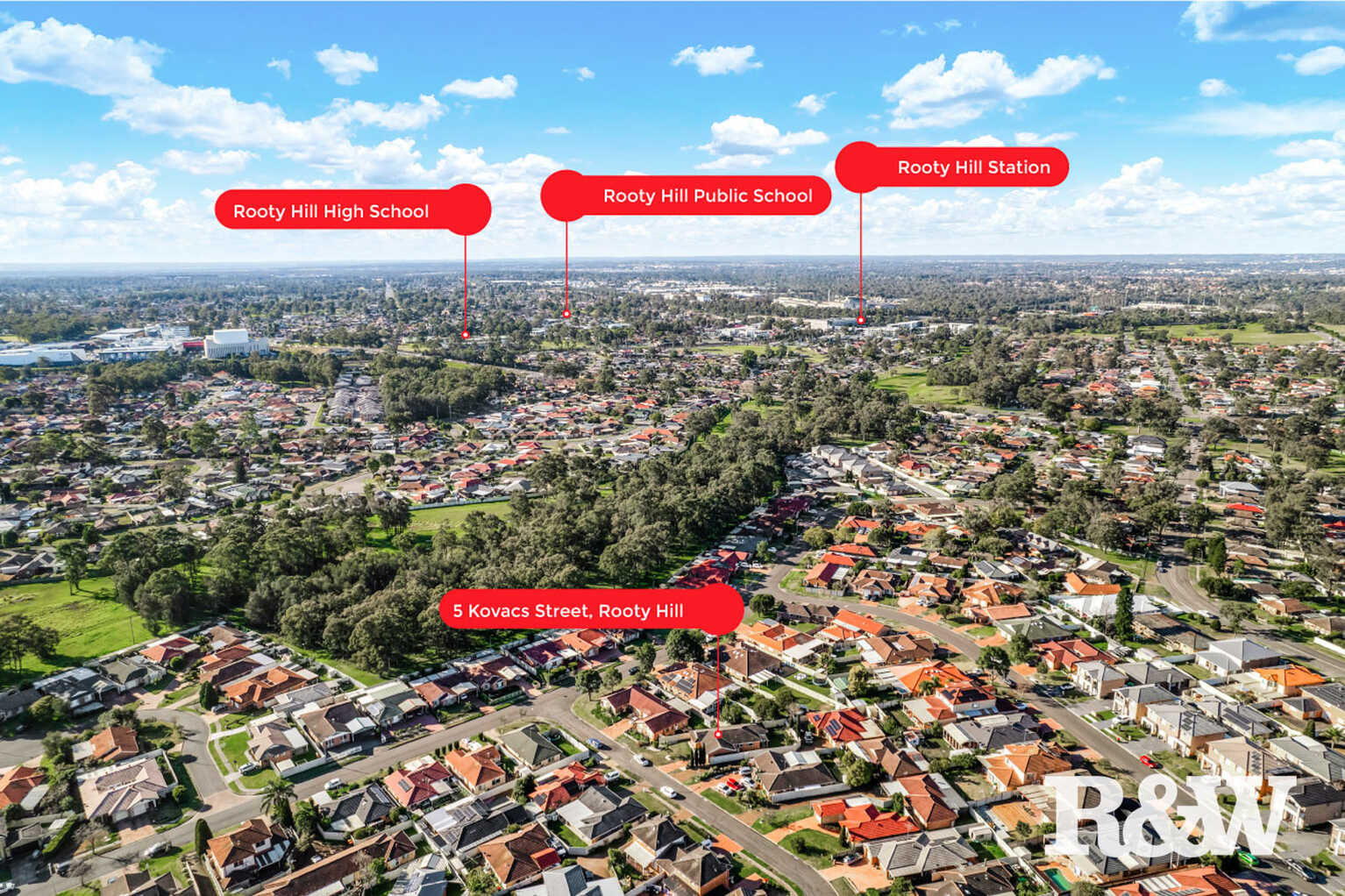 5 Kovacs Street Rooty Hill 5 Kovacs Street Rooty Hill