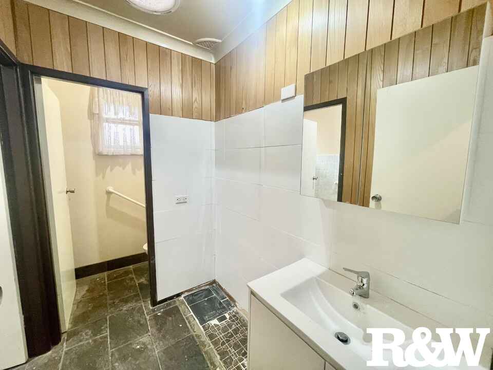 54 Brisbane Street Oxley Park