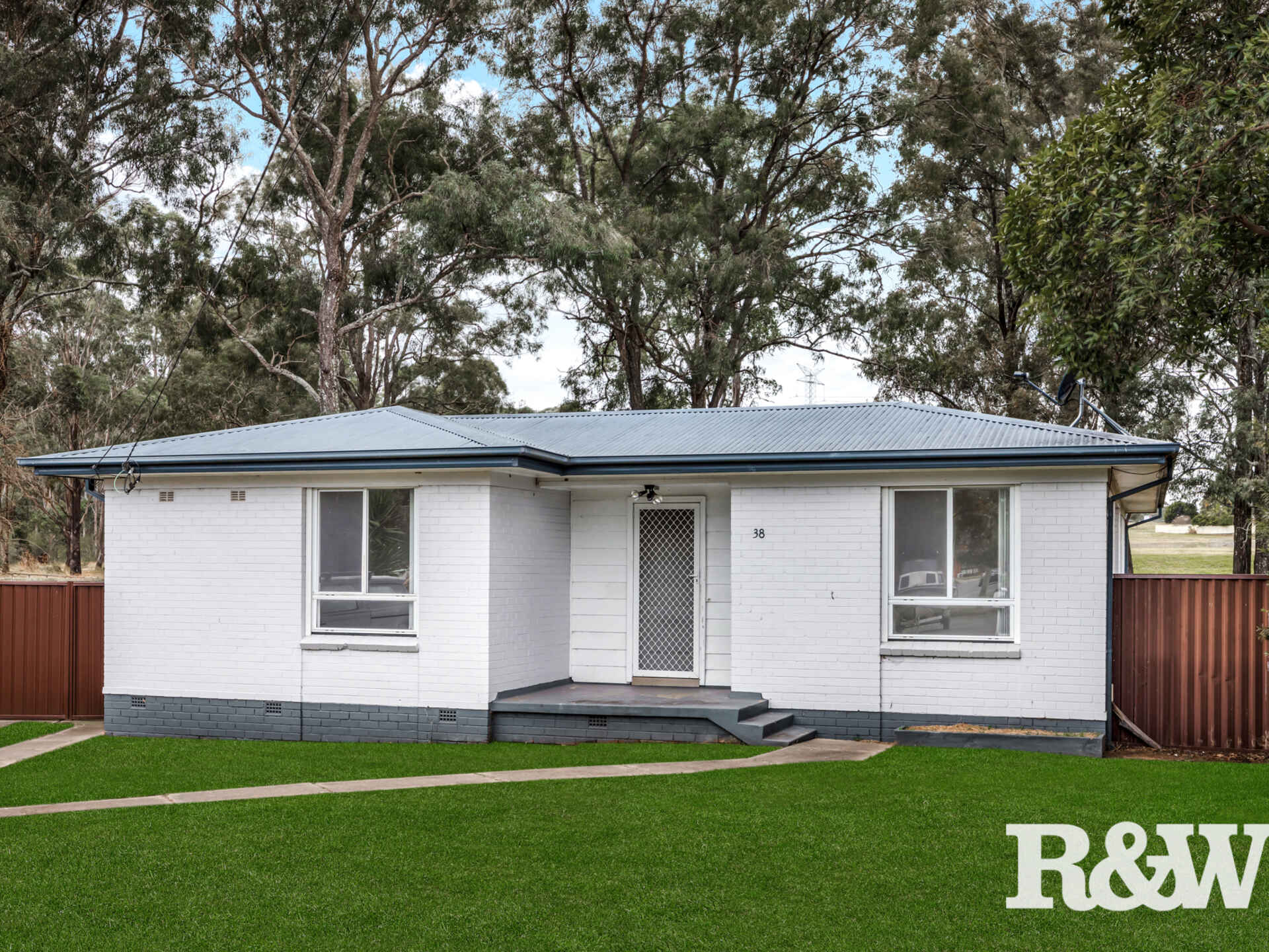 38 Resolution Avenue Willmot