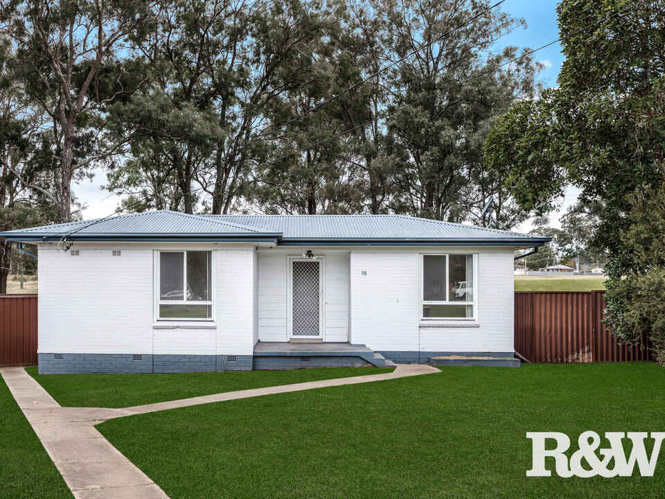 38 Resolution Avenue Willmot