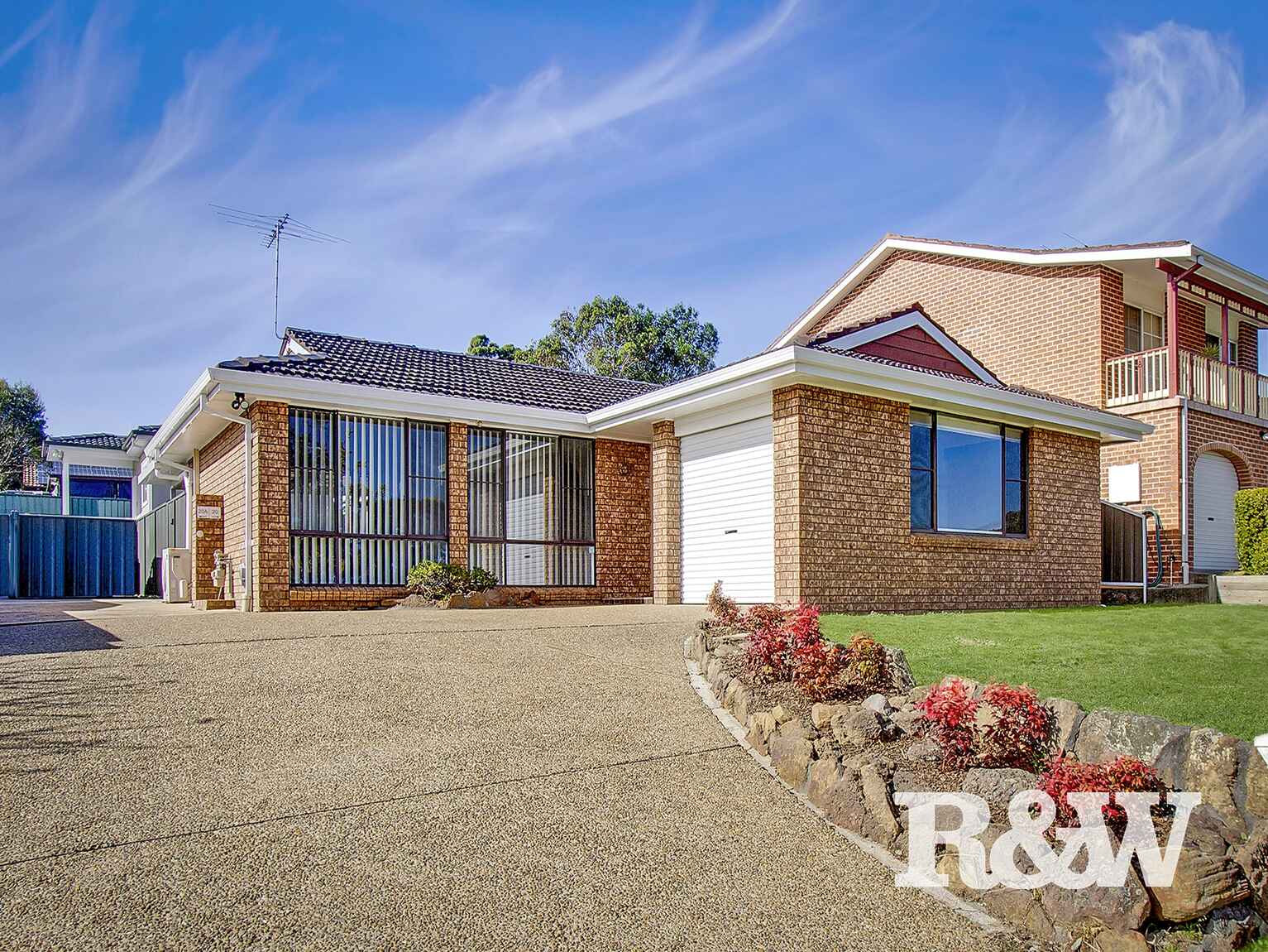 20 Alicante Street Minchinbury