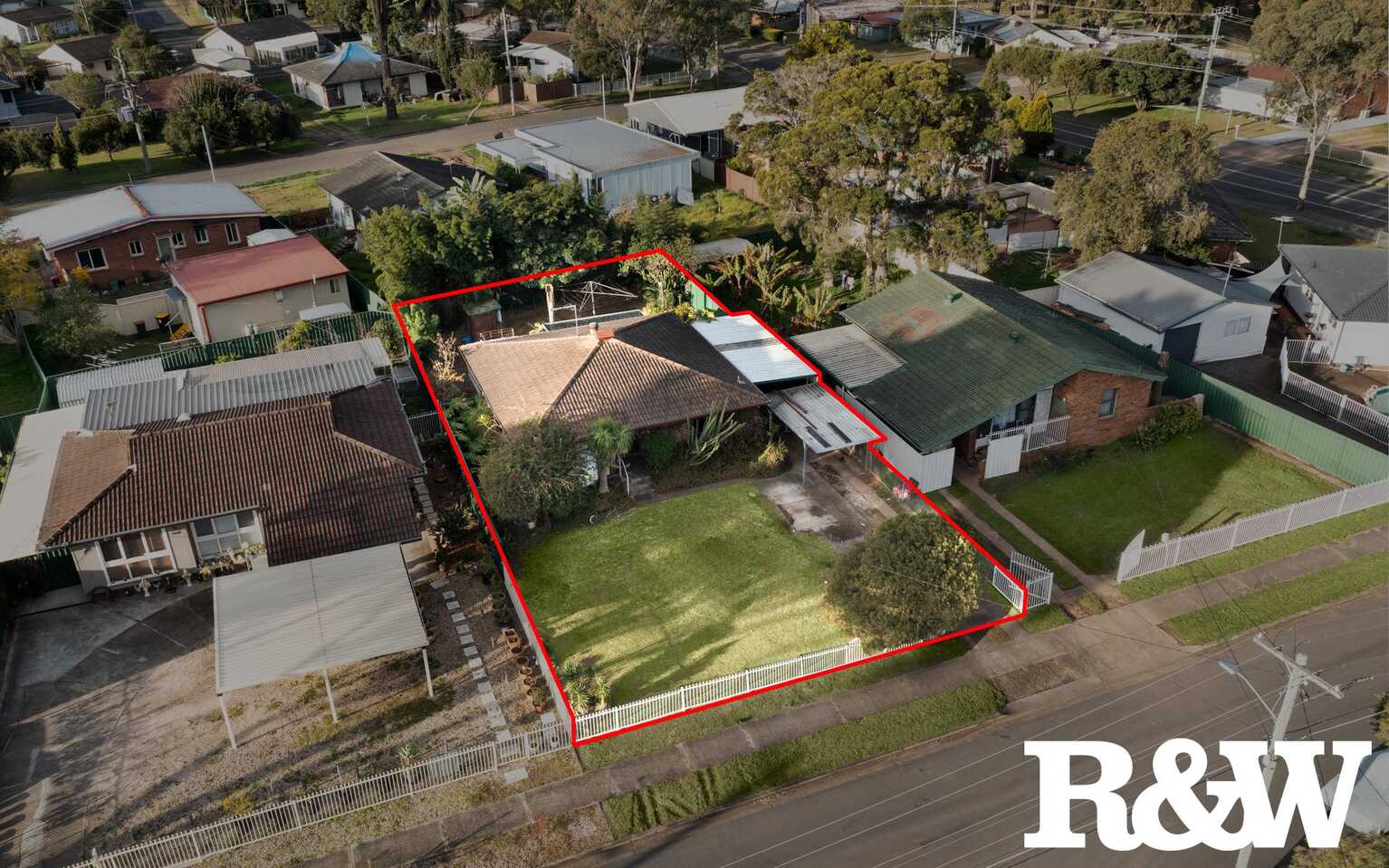 6 Mercator Crescent Willmot 6 Mercator Crescent Willmot