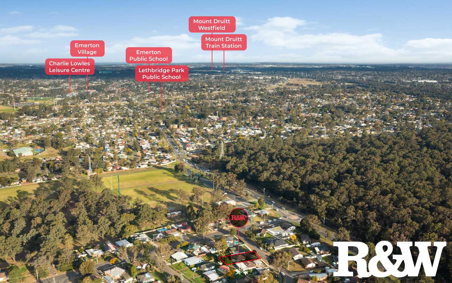6 Mercator Crescent Willmot 6 Mercator Crescent Willmot