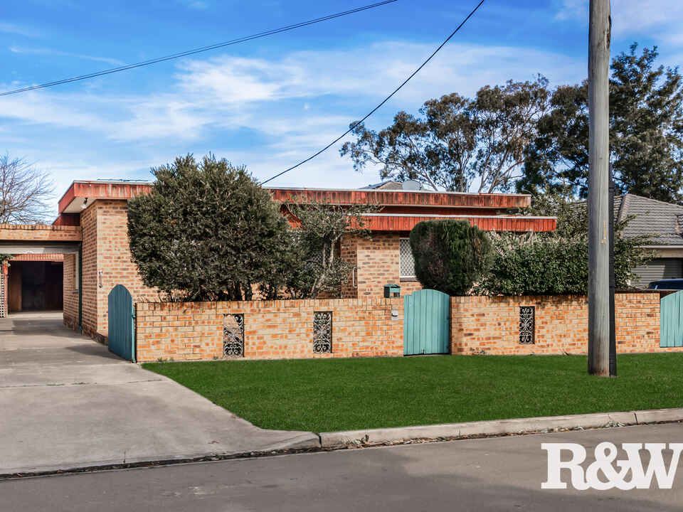 38 Coveny Street Doonside