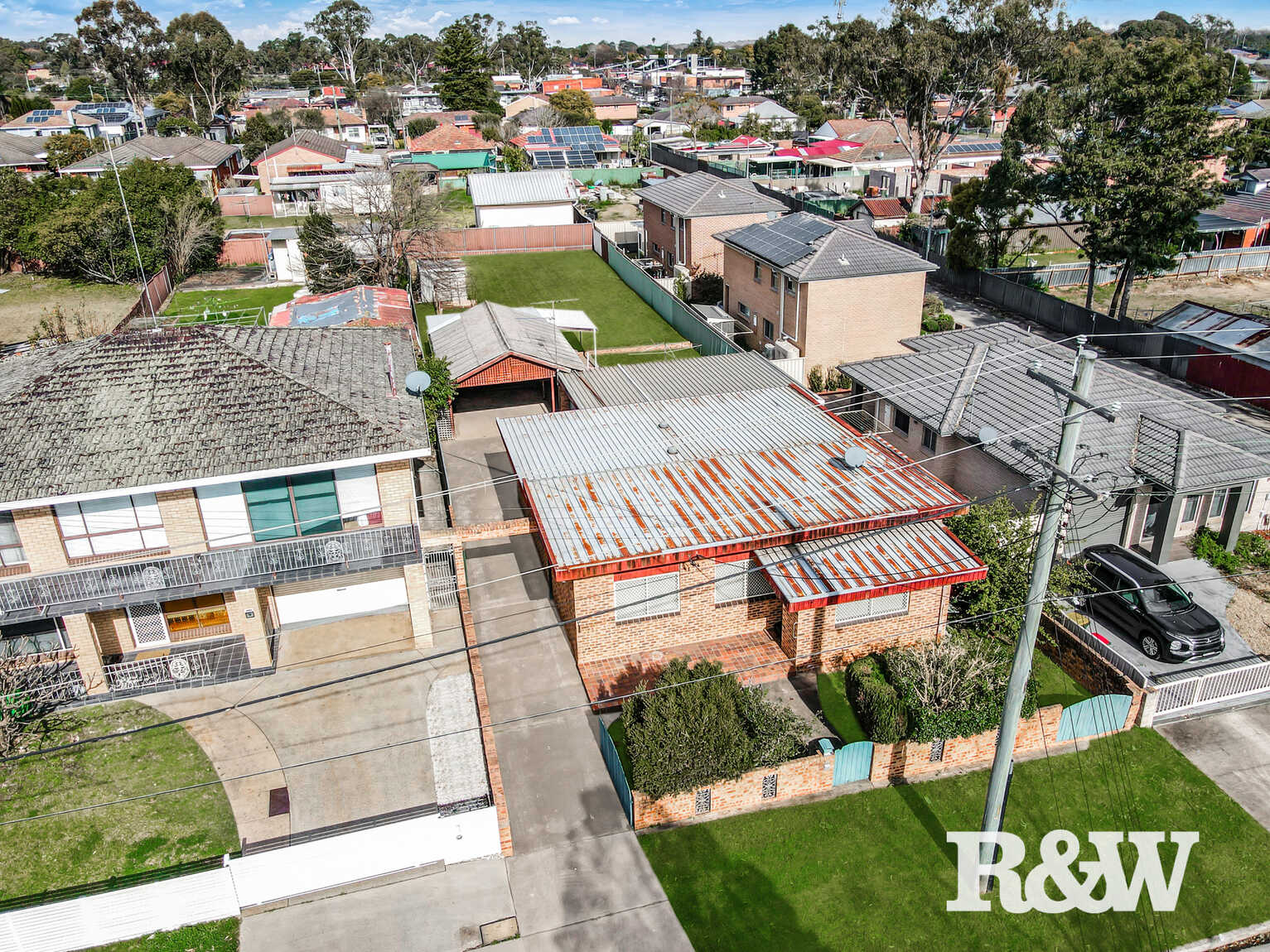 38 Coveny Street Doonside 38 Coveny Street Doonside