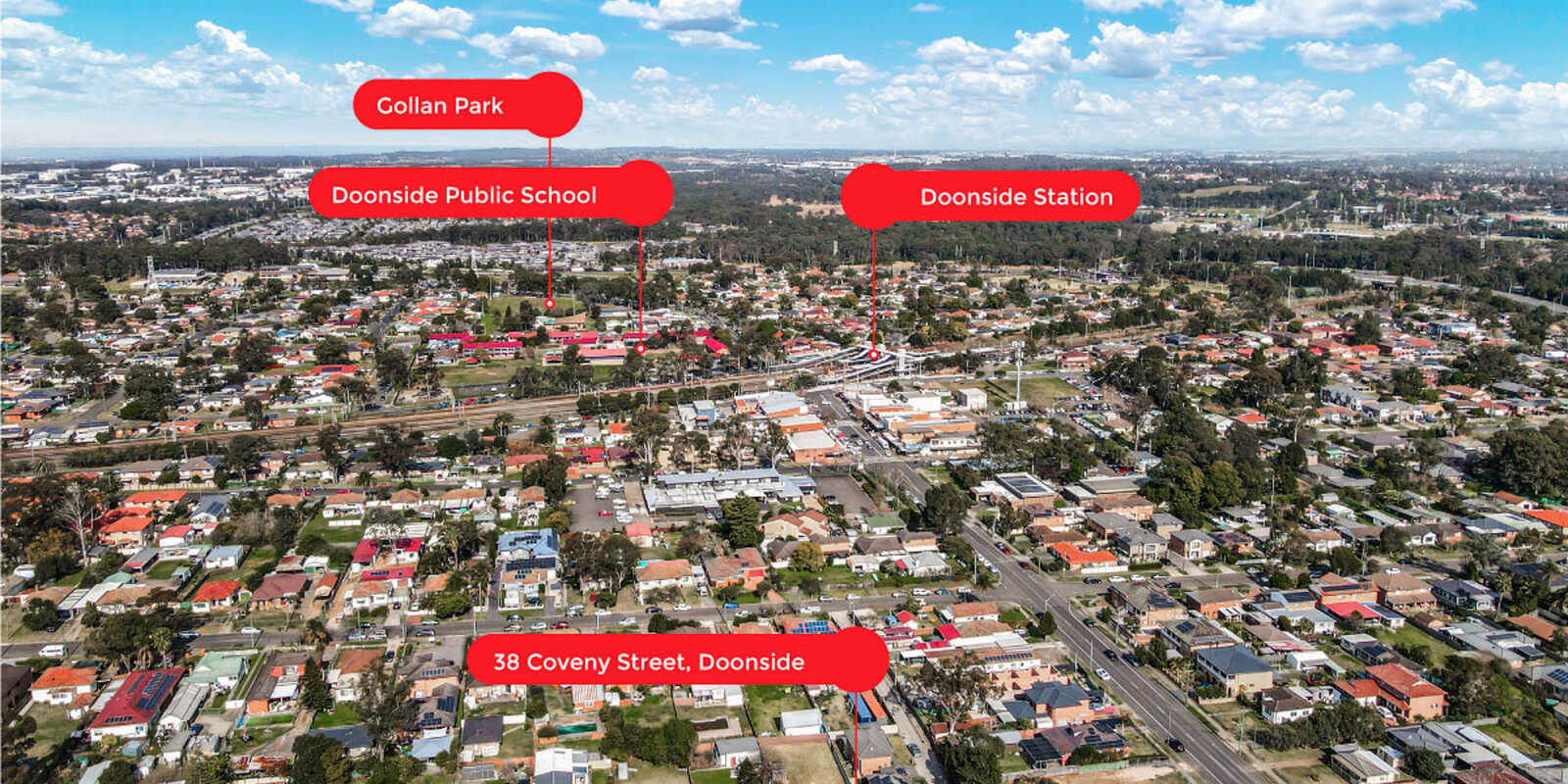 38 Coveny Street Doonside 38 Coveny Street Doonside