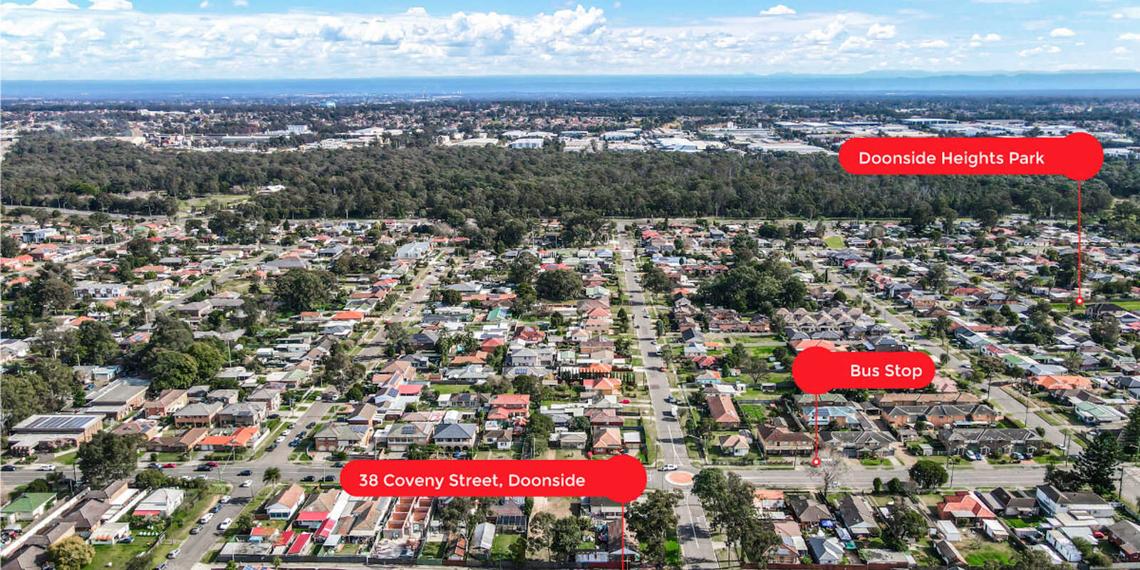 38 Coveny Street Doonside 38 Coveny Street Doonside