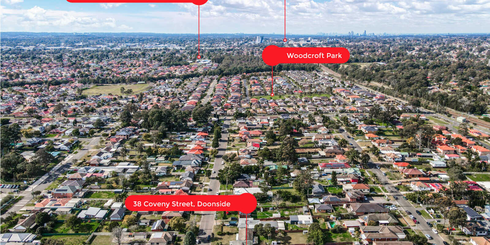 38 Coveny Street Doonside 38 Coveny Street Doonside