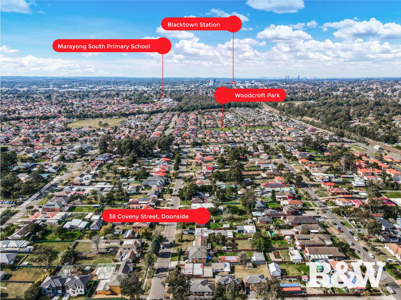 38 Coveny Street Doonside 38 Coveny Street Doonside