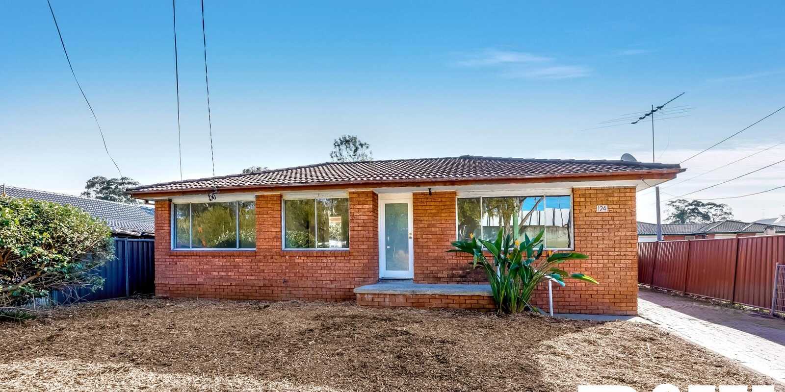 124 Station Street Rooty Hill 124 Station Street Rooty Hill