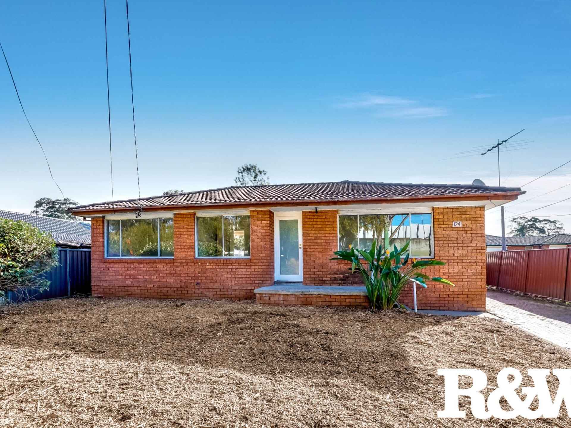 124 Station Street Rooty Hill