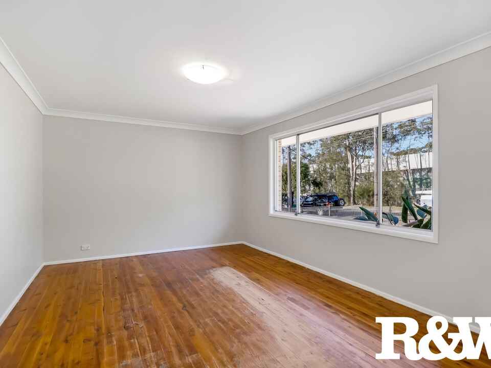 124 Station Street Rooty Hill
