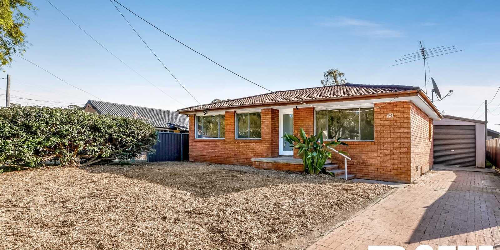 124 Station Street Rooty Hill 124 Station Street Rooty Hill
