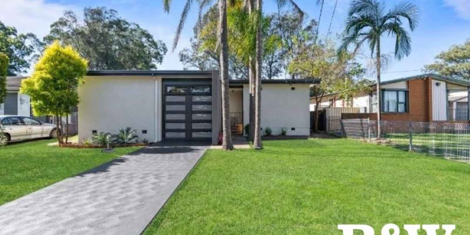 192 Popondetta Road Blackett