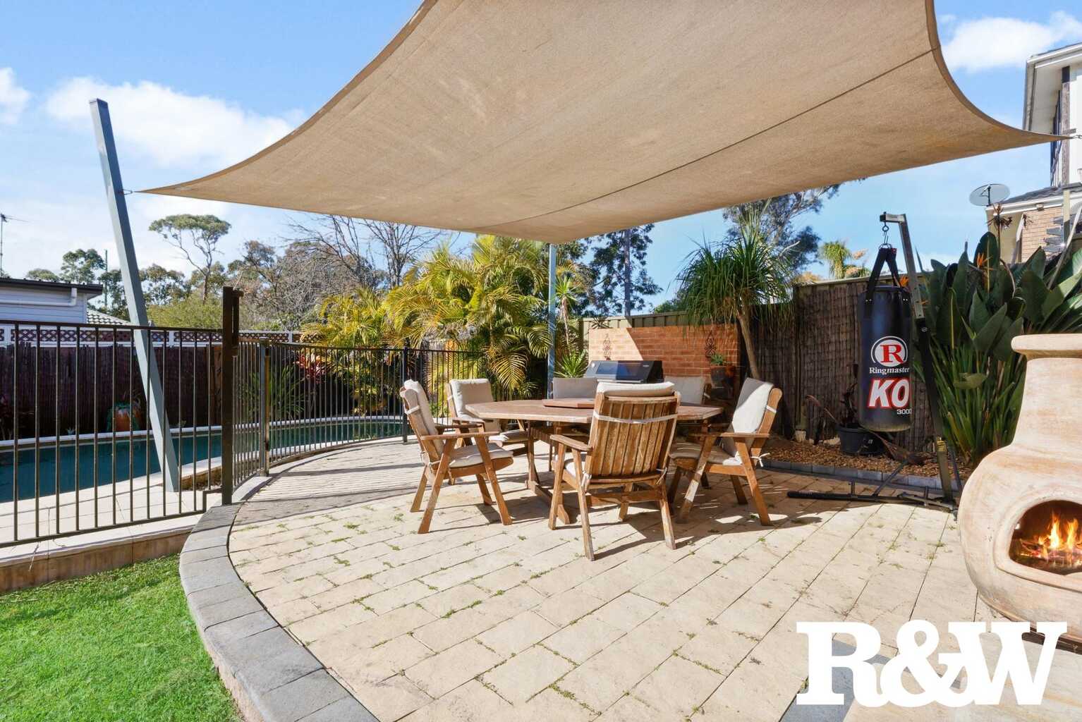 17 Pelsart Avenue Penrith 17 Pelsart Avenue Penrith