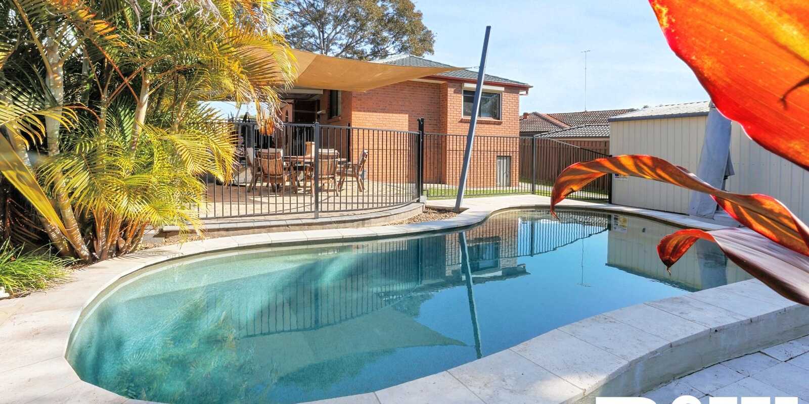 17 Pelsart Avenue Penrith 17 Pelsart Avenue Penrith