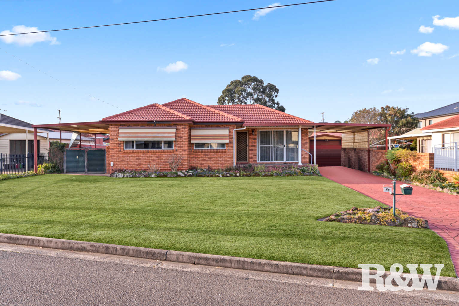 45 Hawkesbury Street Fairfield West 45 Hawkesbury Street Fairfield West